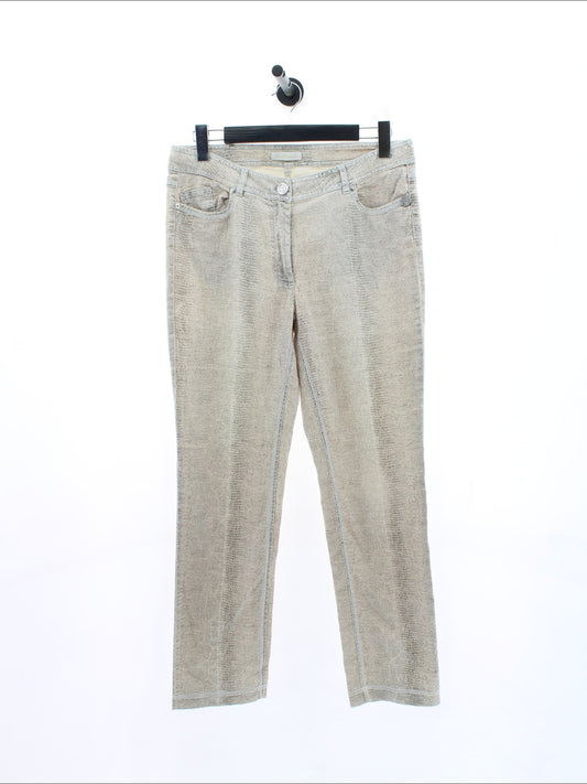 Spodnie Casual AIRFIELD Rozmiar: 42