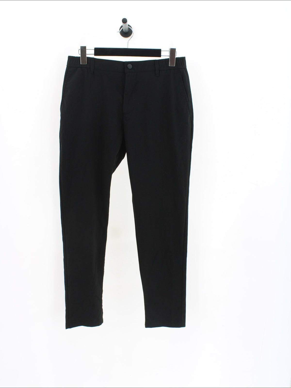 Spodnie Casual Zara Rozmiar: L