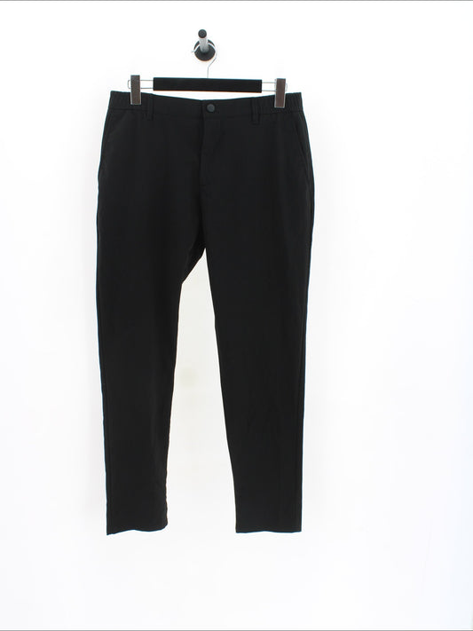Spodnie Casual Zara Rozmiar: L