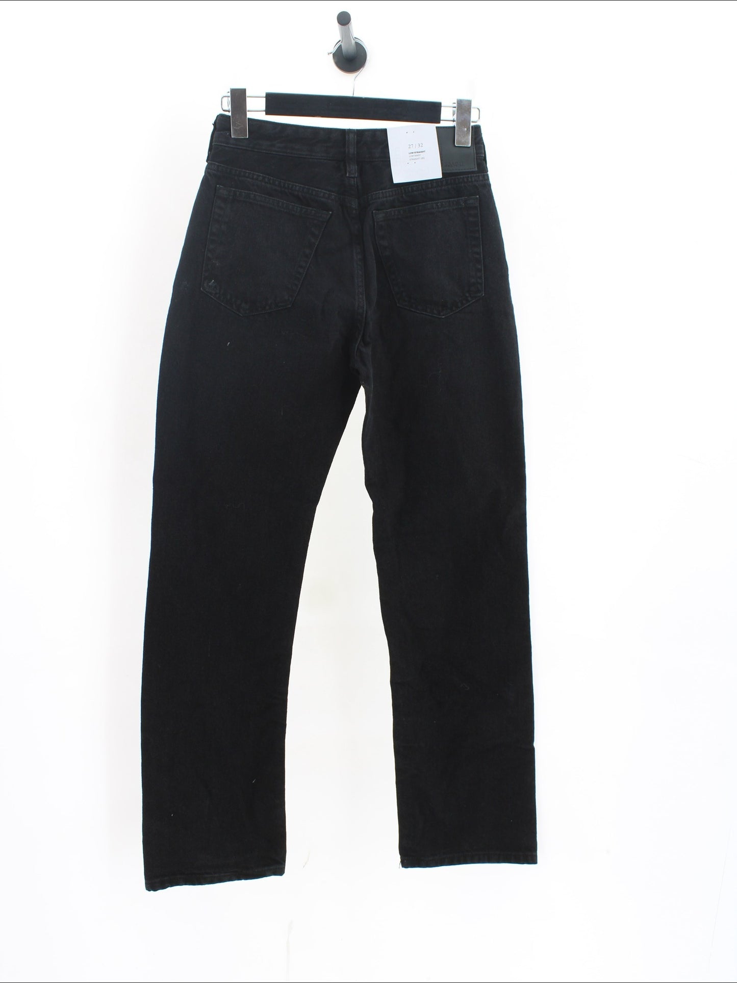Spodnie jeans Rozmiar: W27/L32