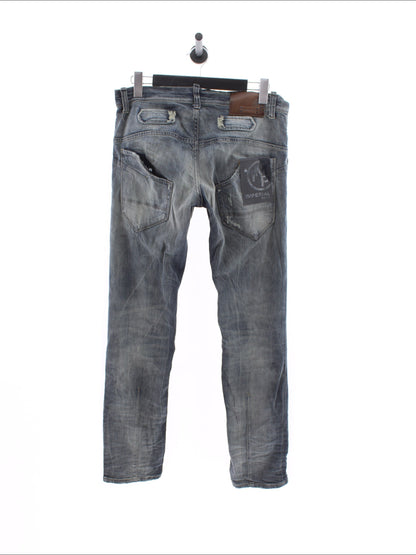Spodnie jeans Imperial Rozmiar: 46