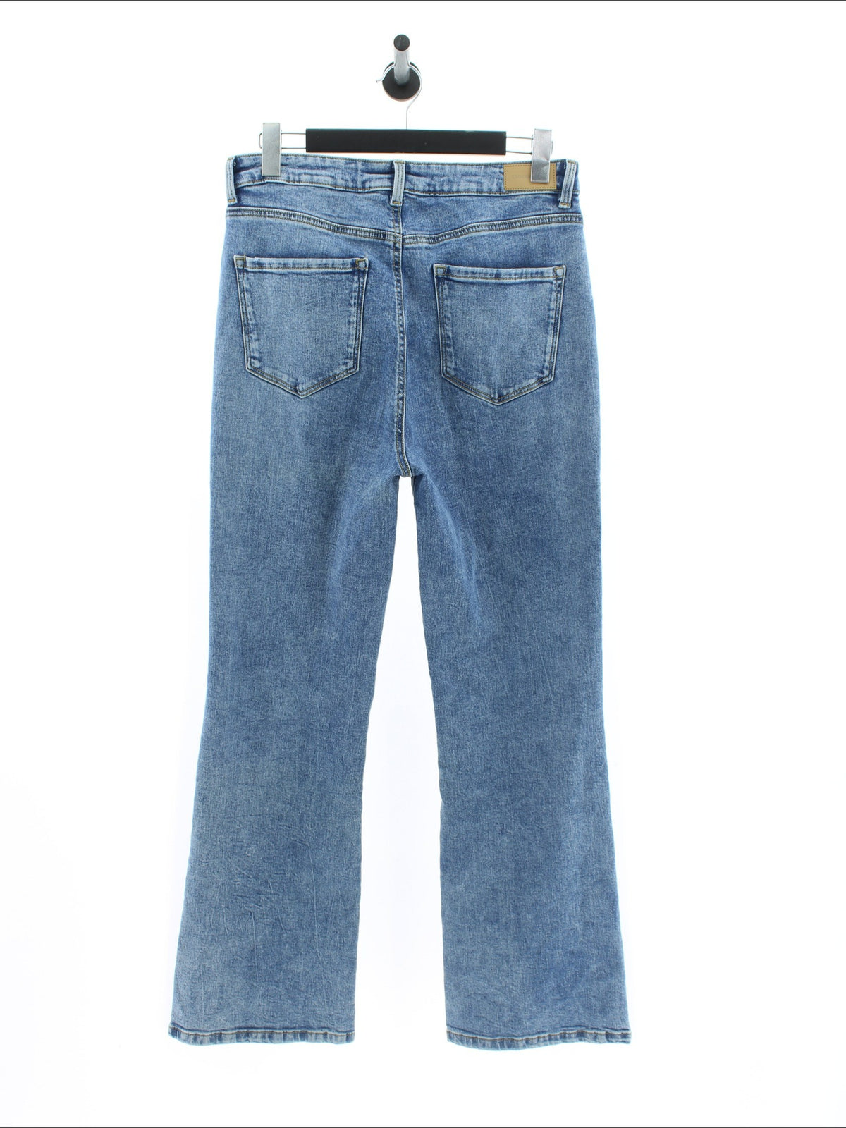Spodnie jeans CLOCKHOUSE Rozmiar: 42