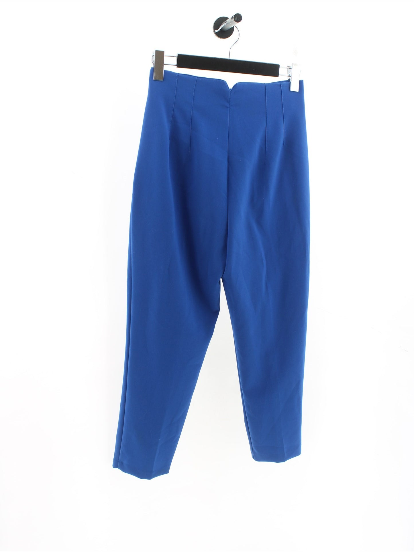 Spodnie Casual Zara Rozmiar: M