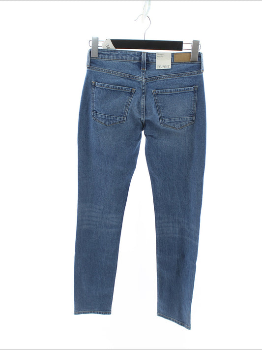 Spodnie jeans Esprit Rozmiar: W24/L32
