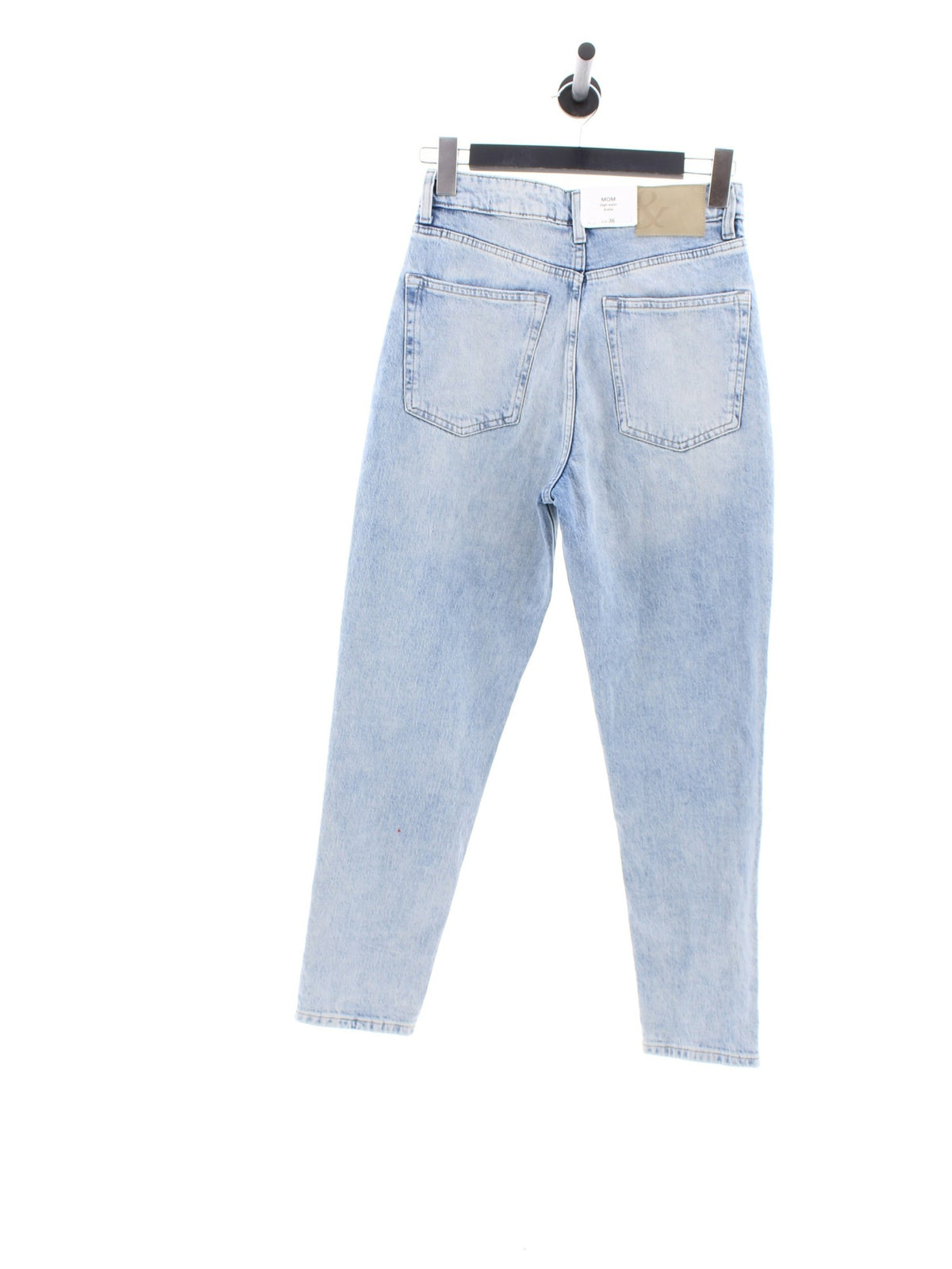 Spodnie jeans C&A Rozmiar: 36