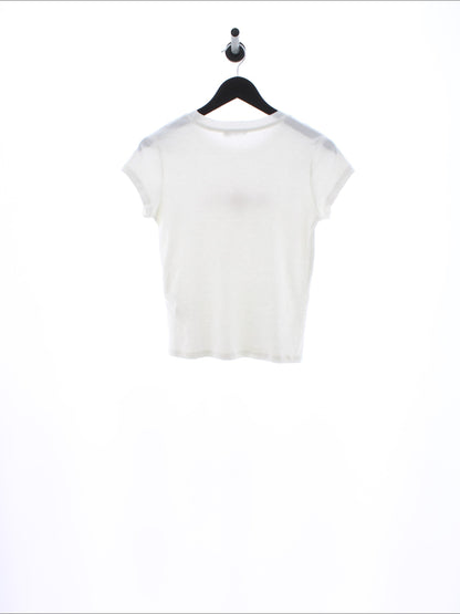 T-shirt Stradivarius Rozmiar: M