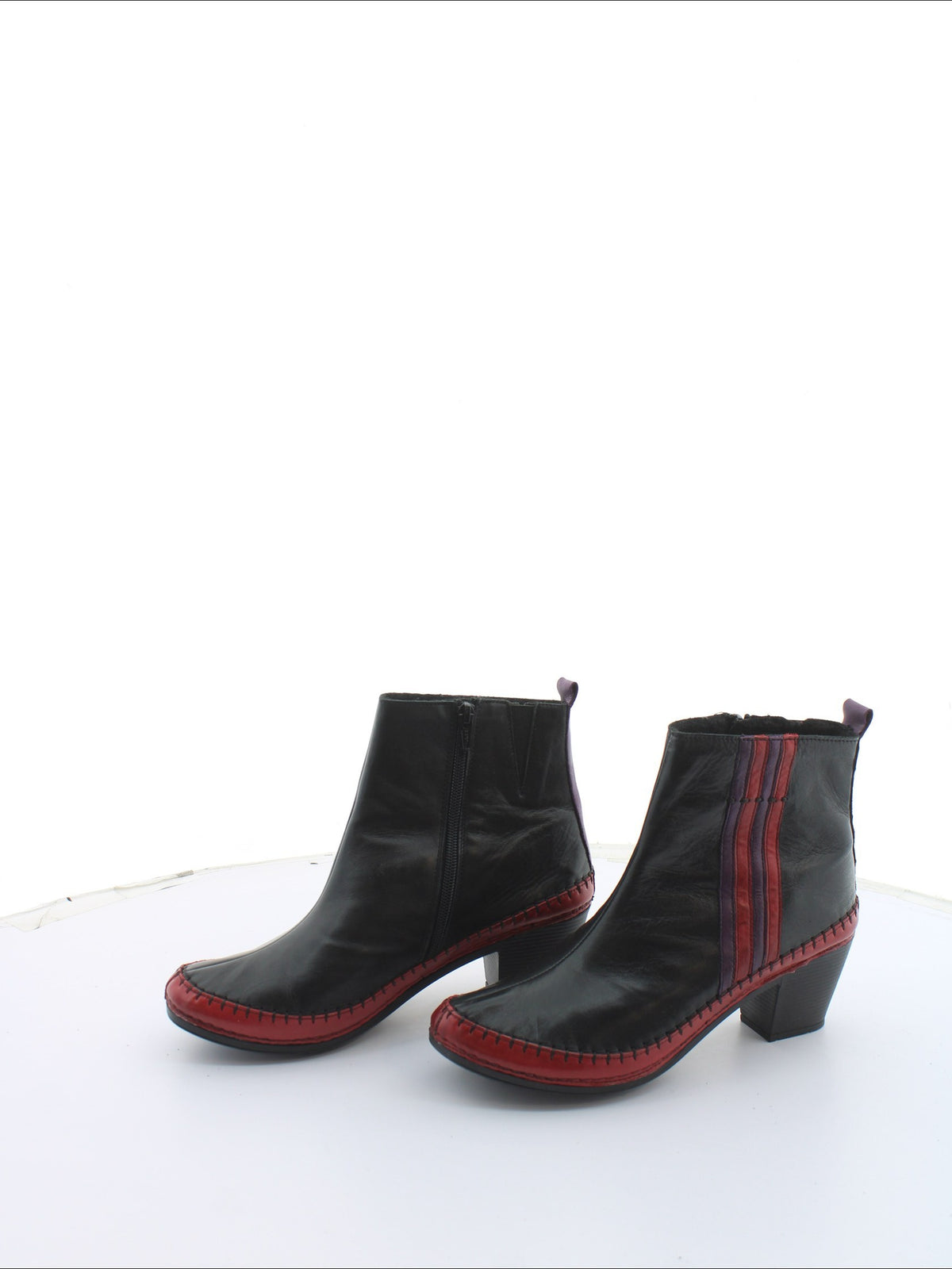 Botki GEMINI Rozmiar: 42