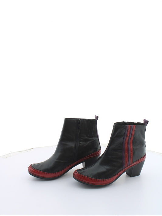 Botki GEMINI Rozmiar: 42