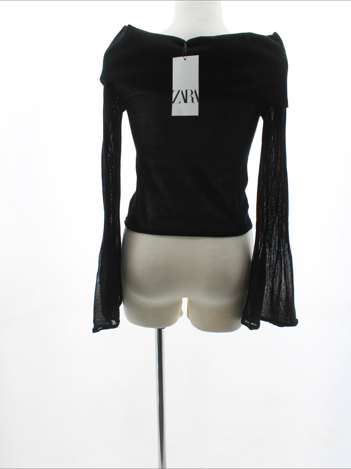Sweter Zara Rozmiar: S