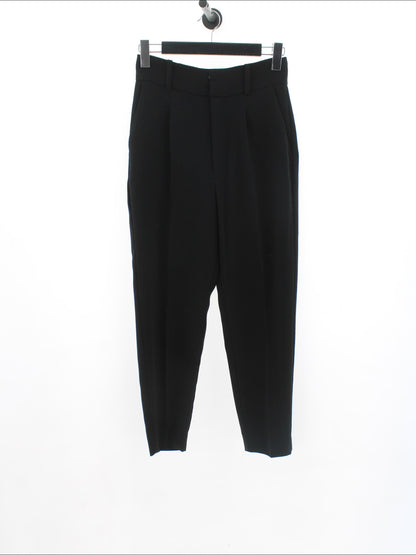 Spodnie Casual Mango Rozmiar: 36