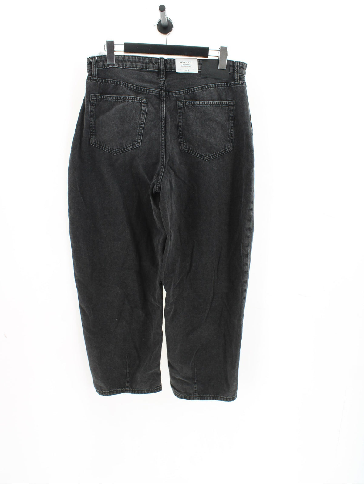 Spodnie jeans C&A Rozmiar: 42