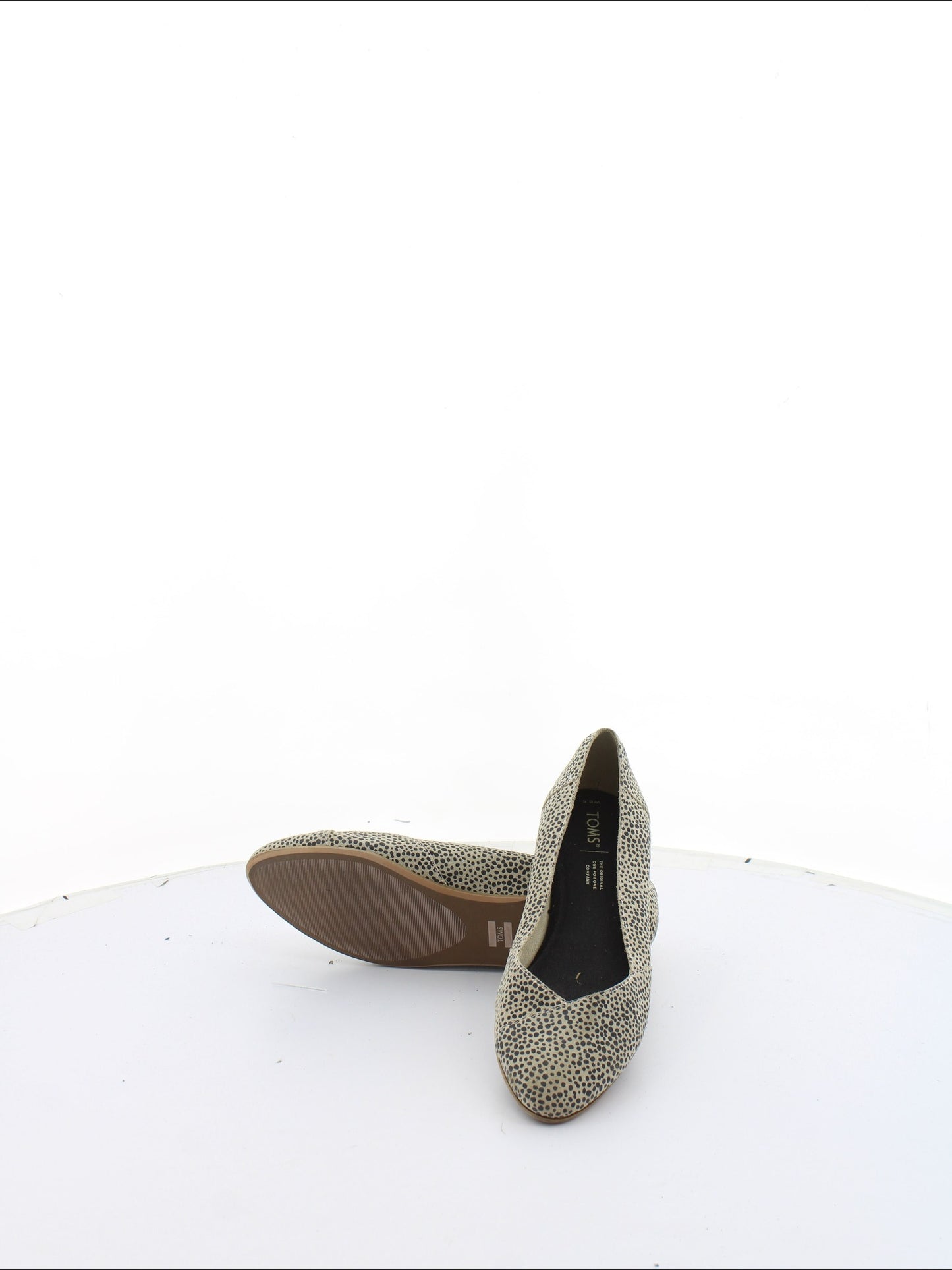 Baleriny THOM Rozmiar: 39