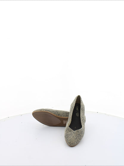 Baleriny THOM Rozmiar: 39