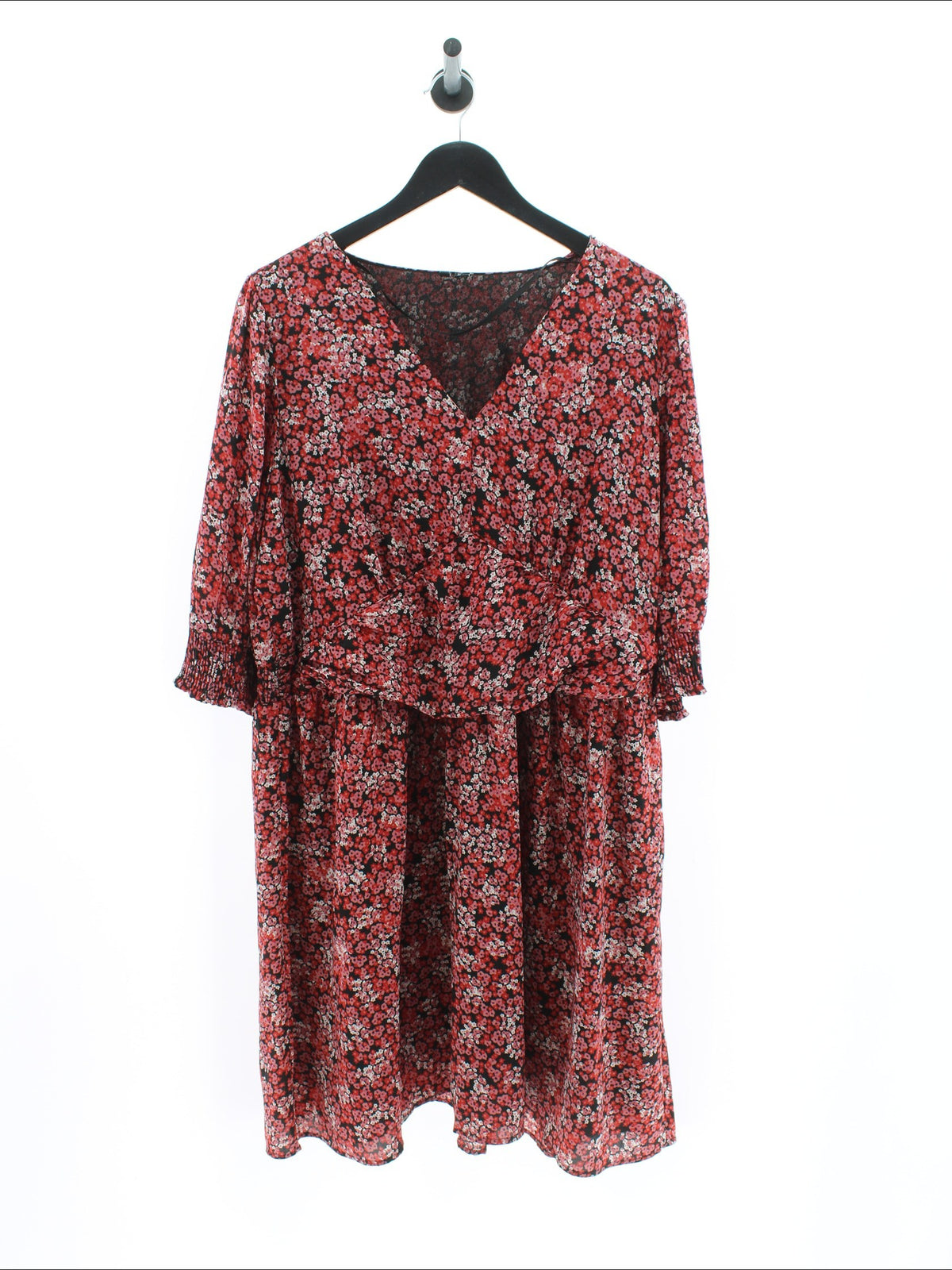 Sukienka Vero Moda Rozmiar: 48