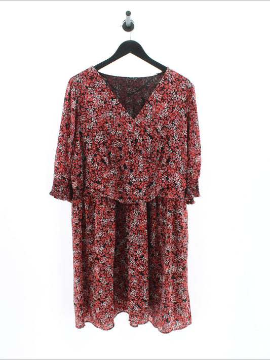 Sukienka Vero Moda Rozmiar: 48
