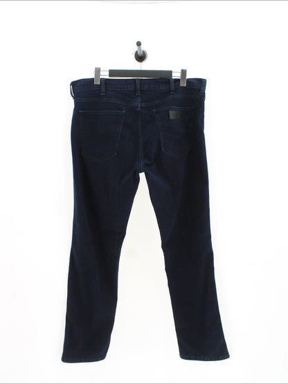 Spodnie jeans Wrangler Rozmiar: W38/L32