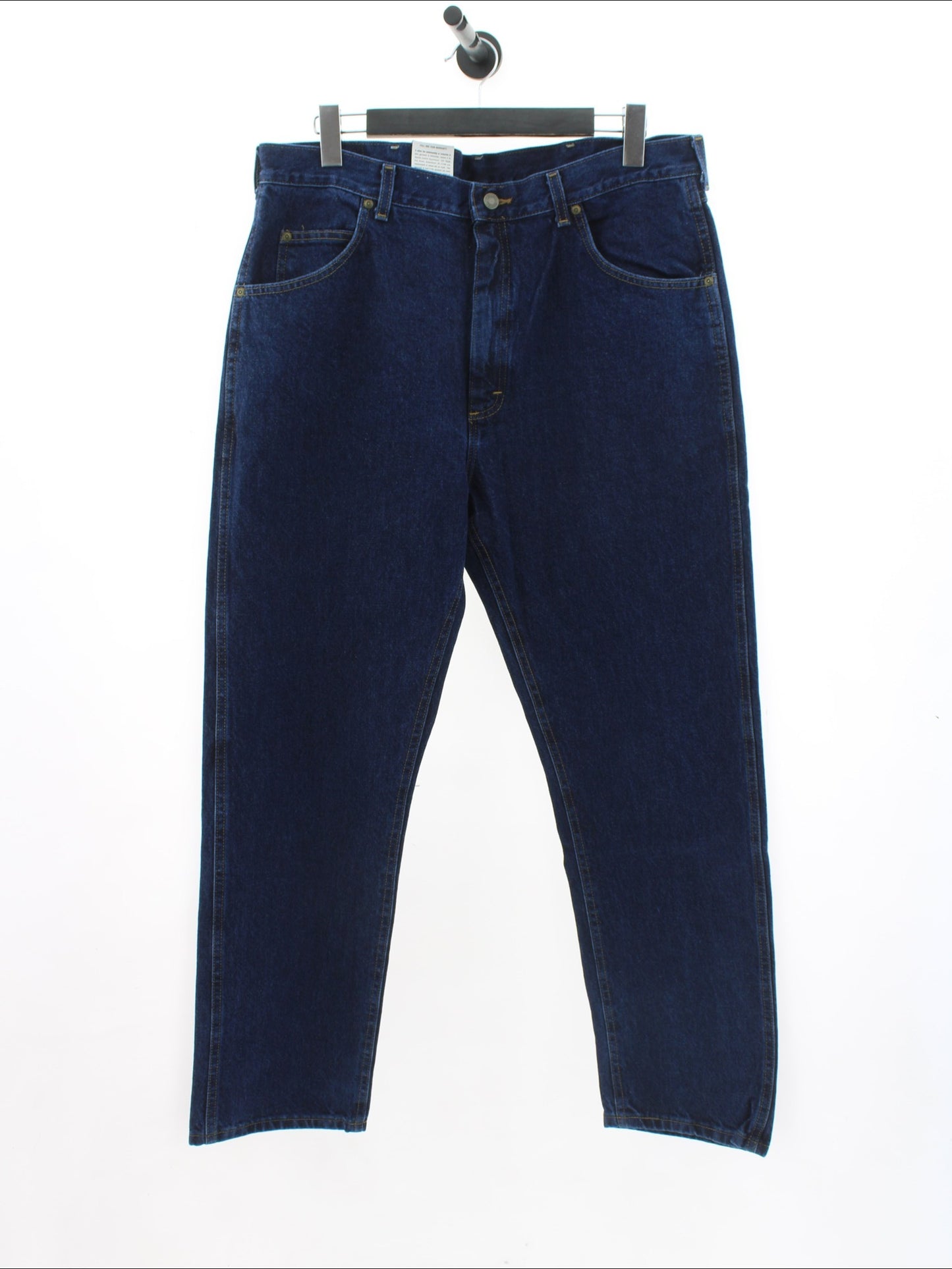 Spodnie jeans Wrangler Rozmiar: W38/L30