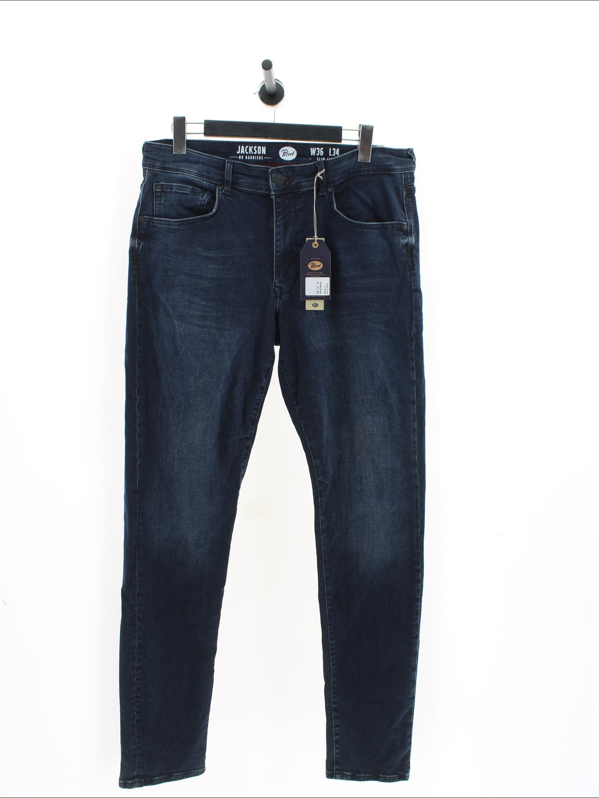Spodnie jeans Rozmiar: W36/L34