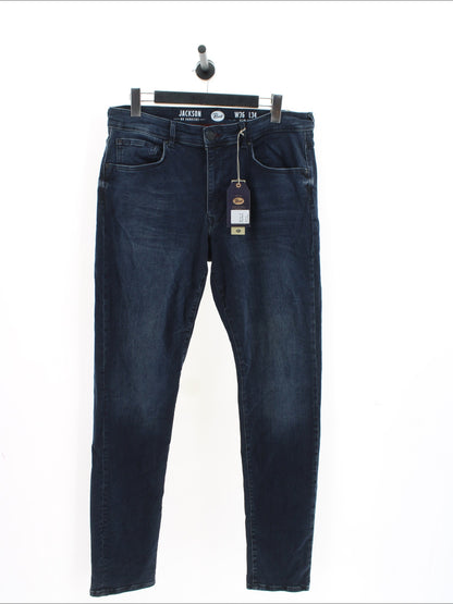 Spodnie jeans Rozmiar: W36/L34