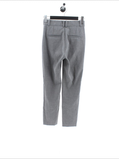 Spodnie Eleganckie H&M Rozmiar: 34
