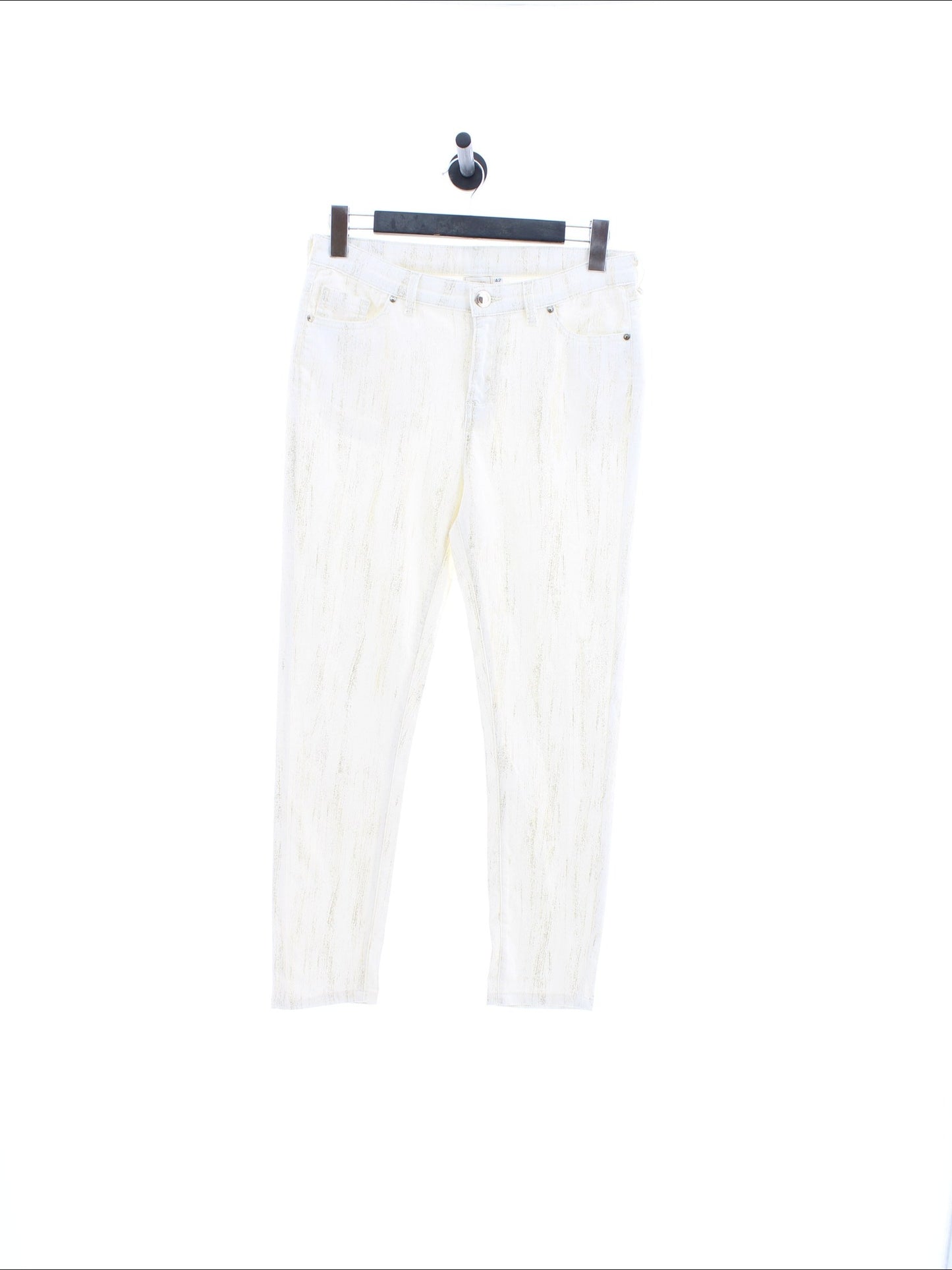 Spodnie Casual Rozmiar: 42