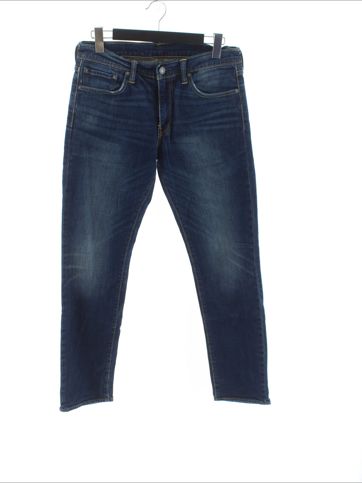 Spodnie jeans LEVI STRAUSS & C.O. Rozmiar: W32/L32