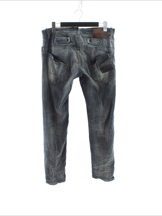Spodnie jeans Imperial Rozmiar: 48