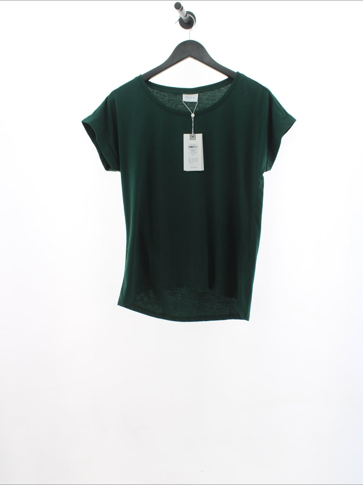 T-shirt Vila Rozmiar: S