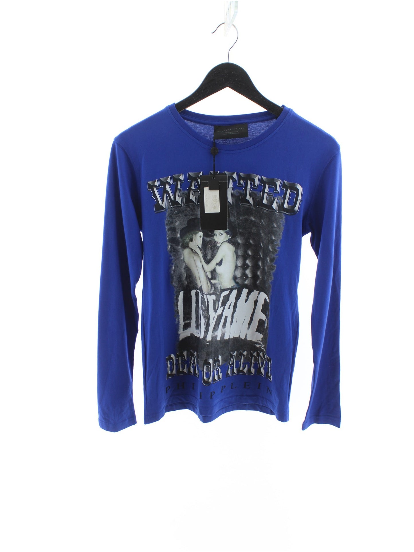 Bluza Philipp Plein Rozmiar: S