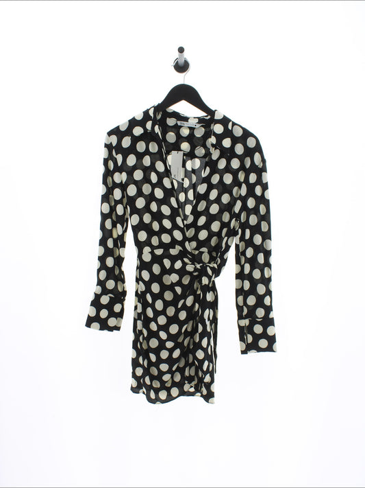 Sukienka Zara Rozmiar: XS