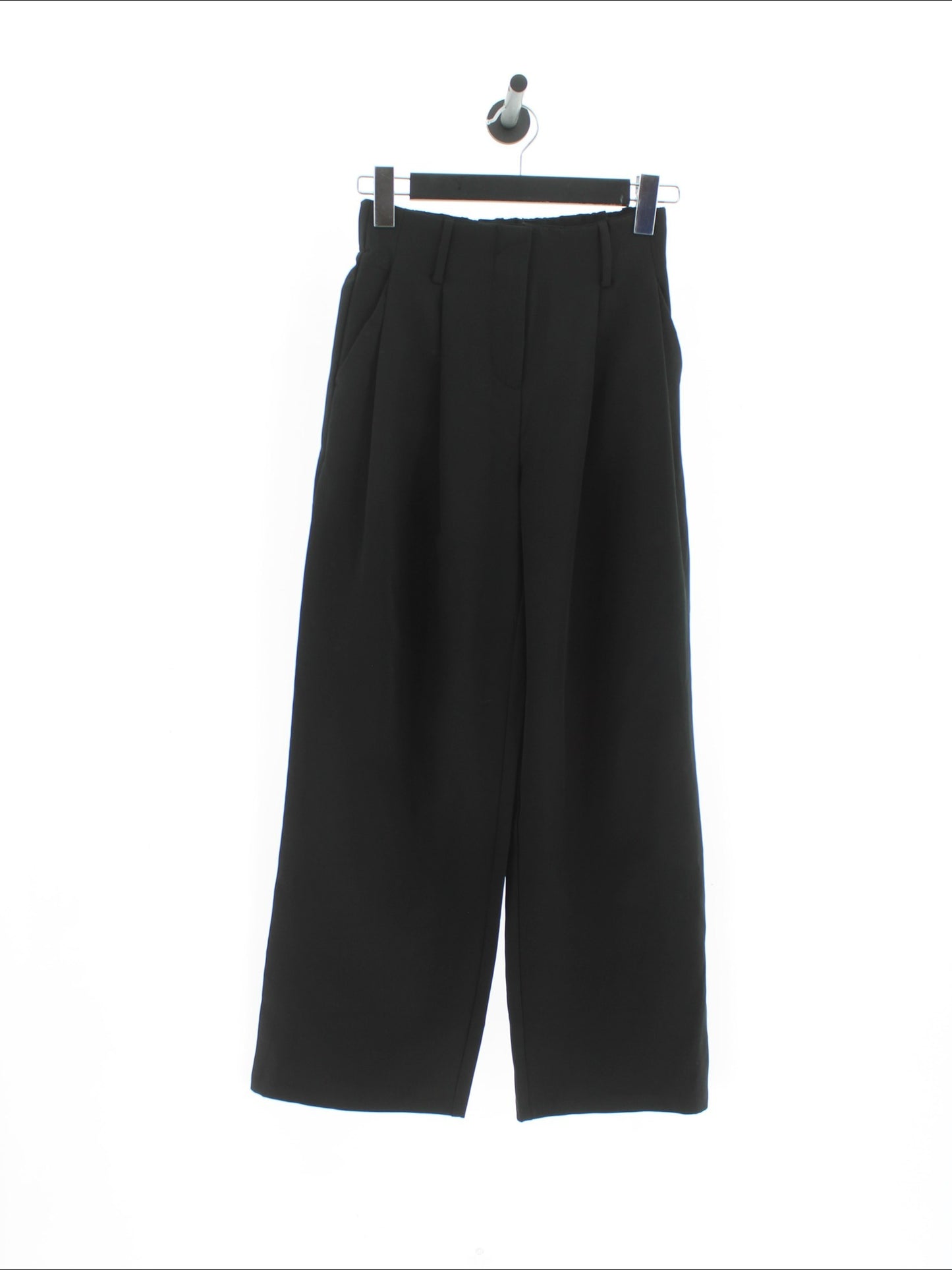 Spodnie Casual Pieces Rozmiar: XS