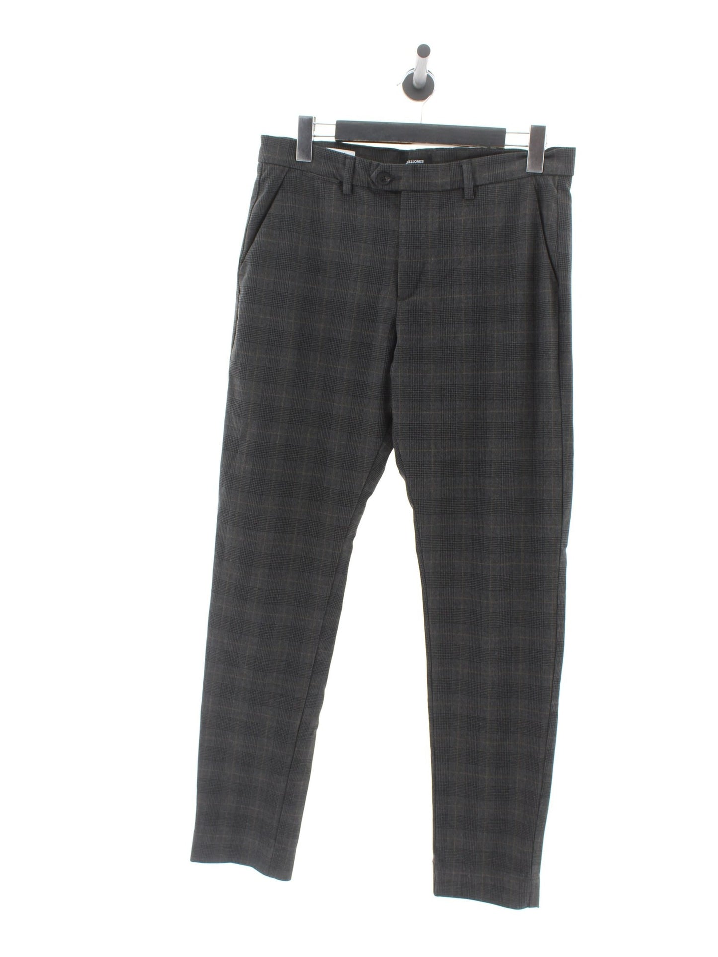 Spodnie Eleganckie JACK & JONES Rozmiar: W33/L34