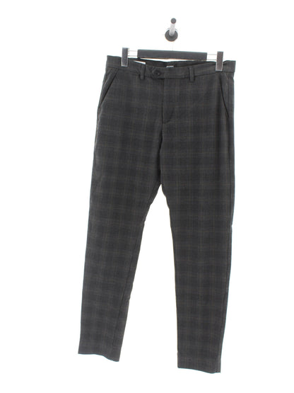 Spodnie Eleganckie JACK & JONES Rozmiar: W33/L34