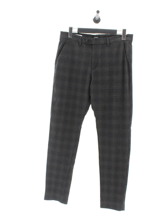 Spodnie Eleganckie JACK & JONES Rozmiar: W33/L34
