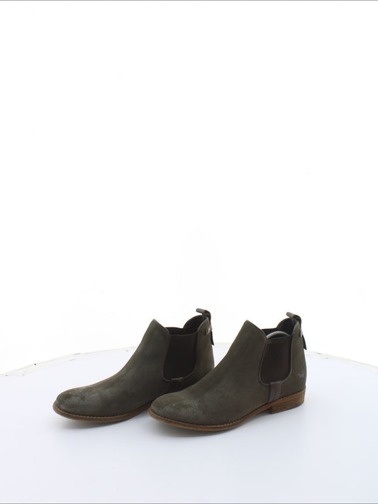 Botki Mustang Rozmiar: 40