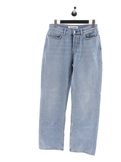 Spodnie jeans WON HUNDRED Rozmiar: W27/L34