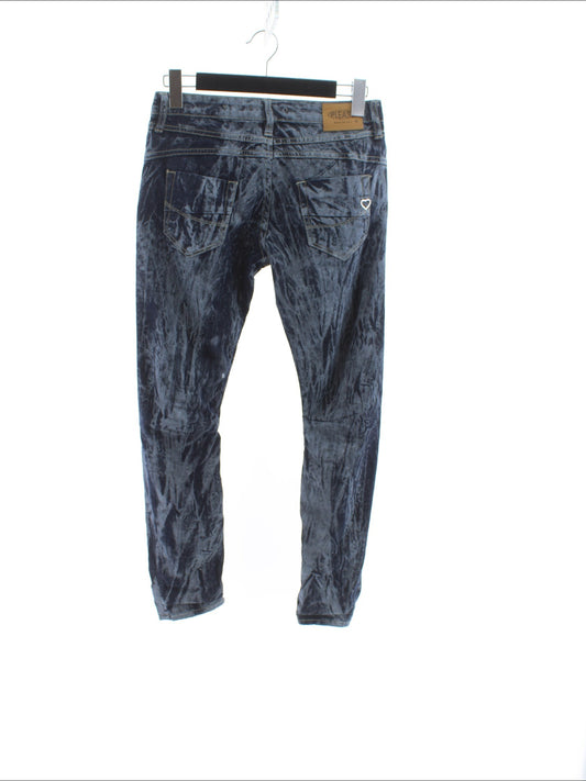 Spodnie jeans PLEASE Rozmiar: M