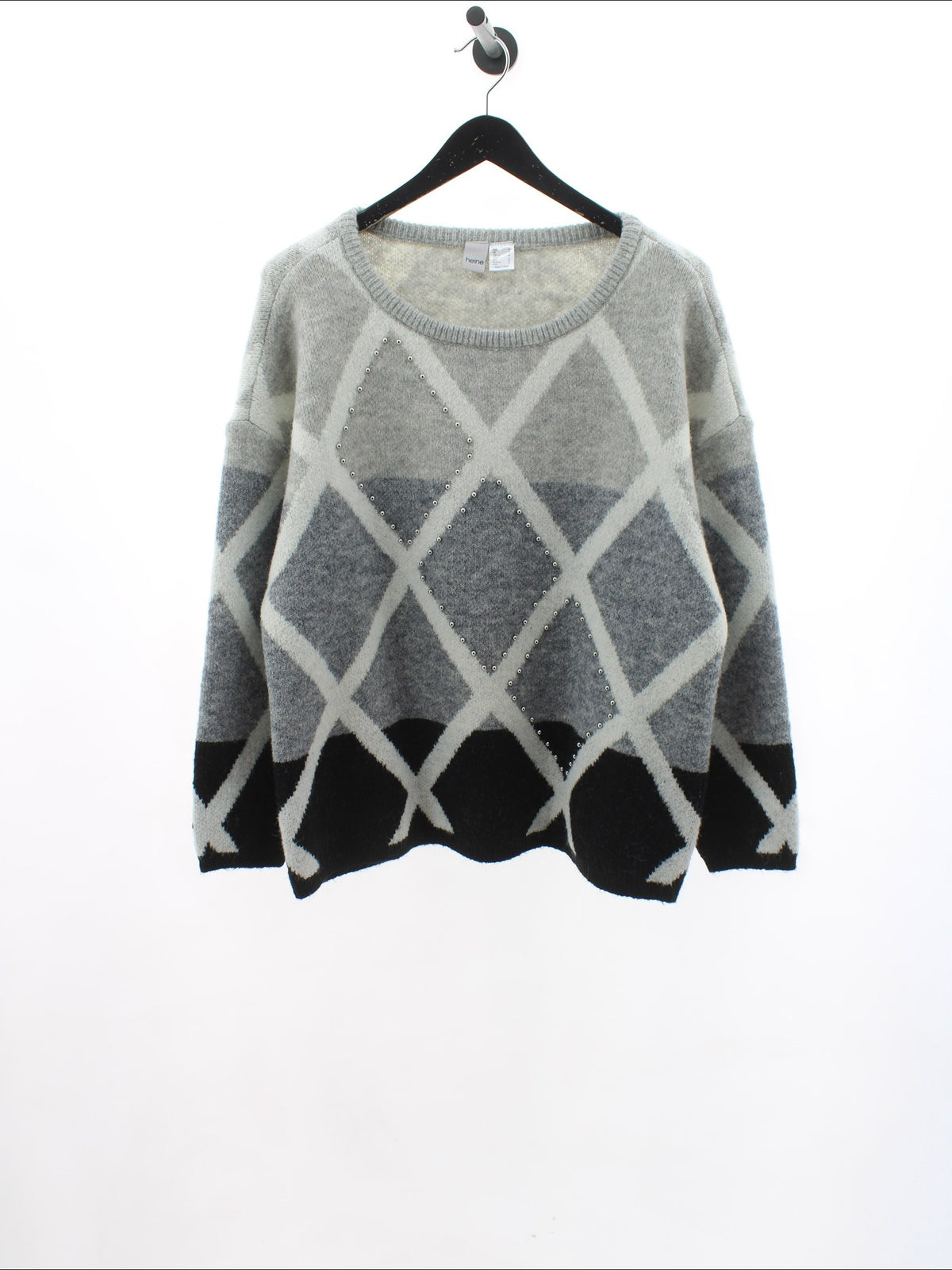 Sweter Heine Rozmiar: 46