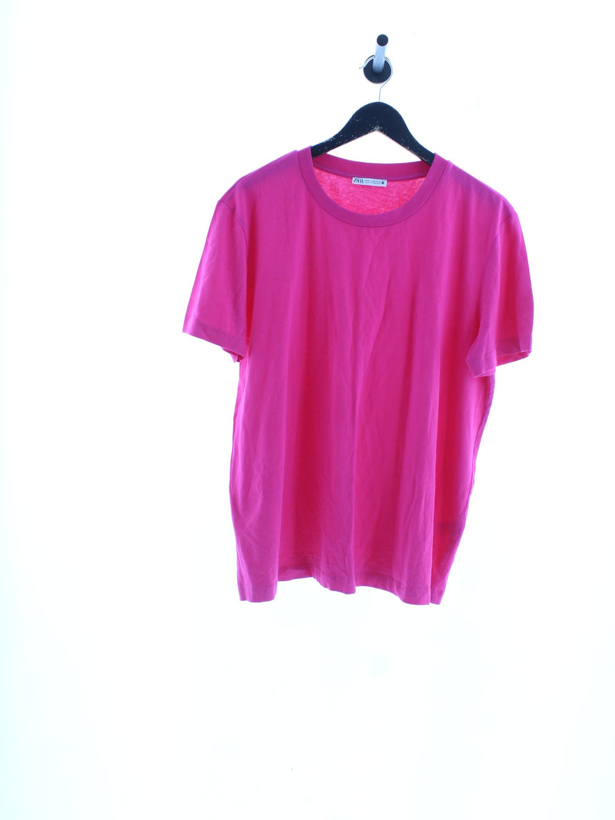 T-shirt Zara Rozmiar: XL