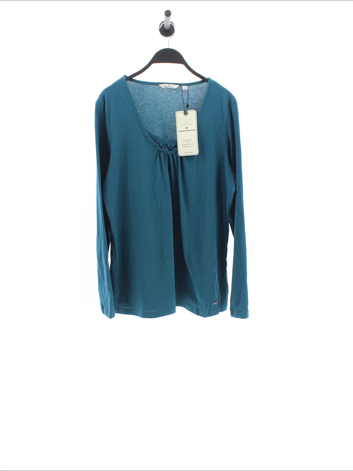 Bluza Tom Tailor Rozmiar: 2XL
