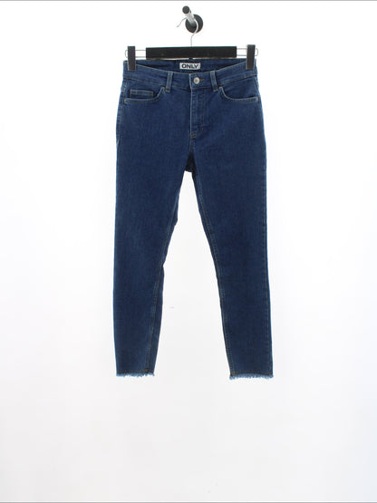 Spodnie jeans Only Rozmiar: S