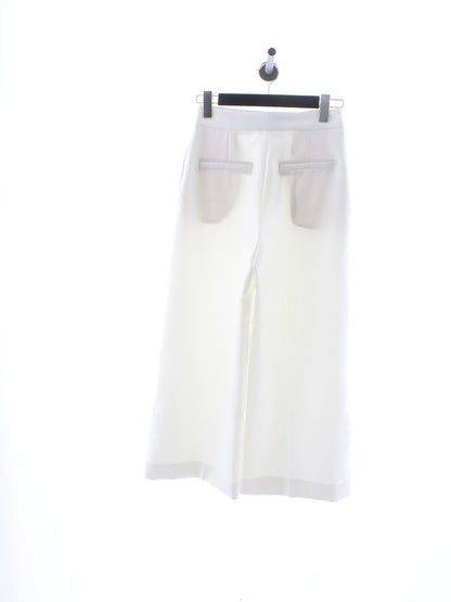 Spodnie Eleganckie Zara Rozmiar: XS
