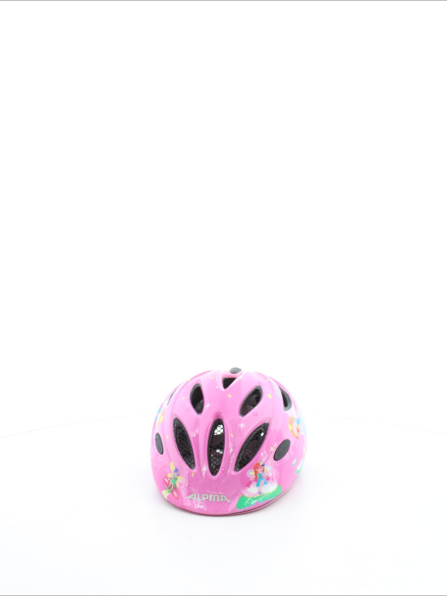Kask rowerowy Rozmiar: uniwersalny
