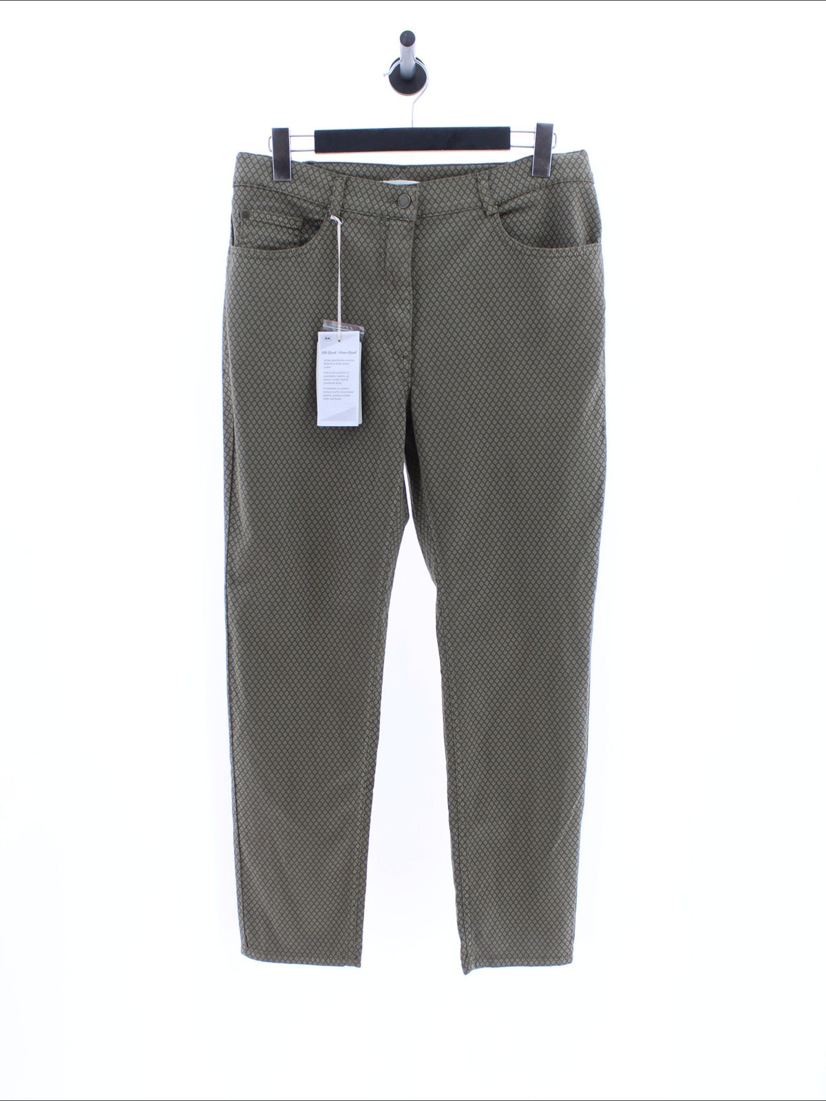 Spodnie Casual Rozmiar: 44