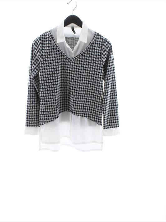 Sweter Amisu Rozmiar: XS