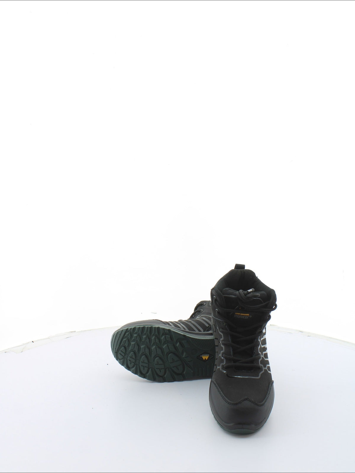 Buty robocze Rozmiar: 35
