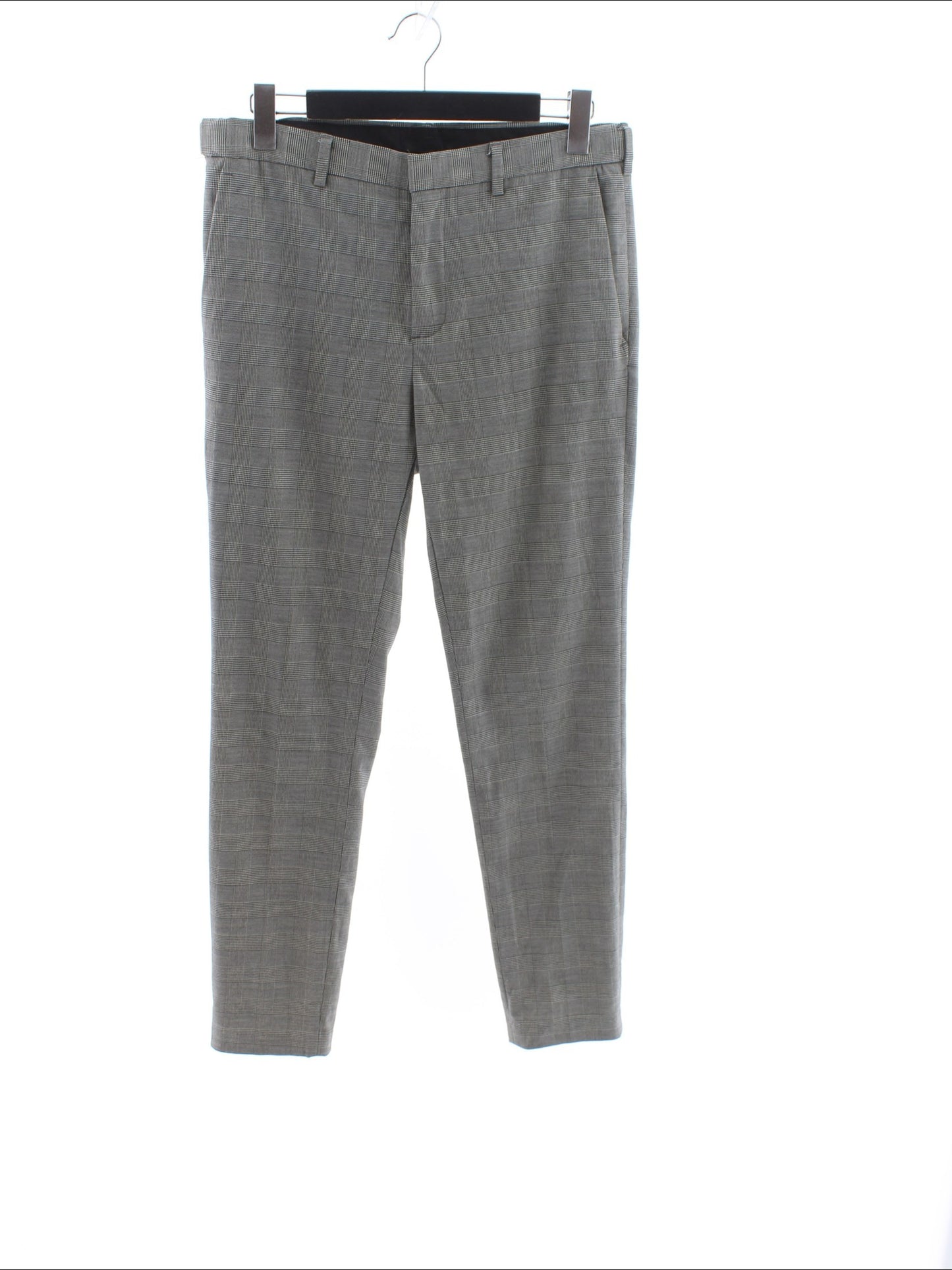 Spodnie Casual H&M Rozmiar: 48