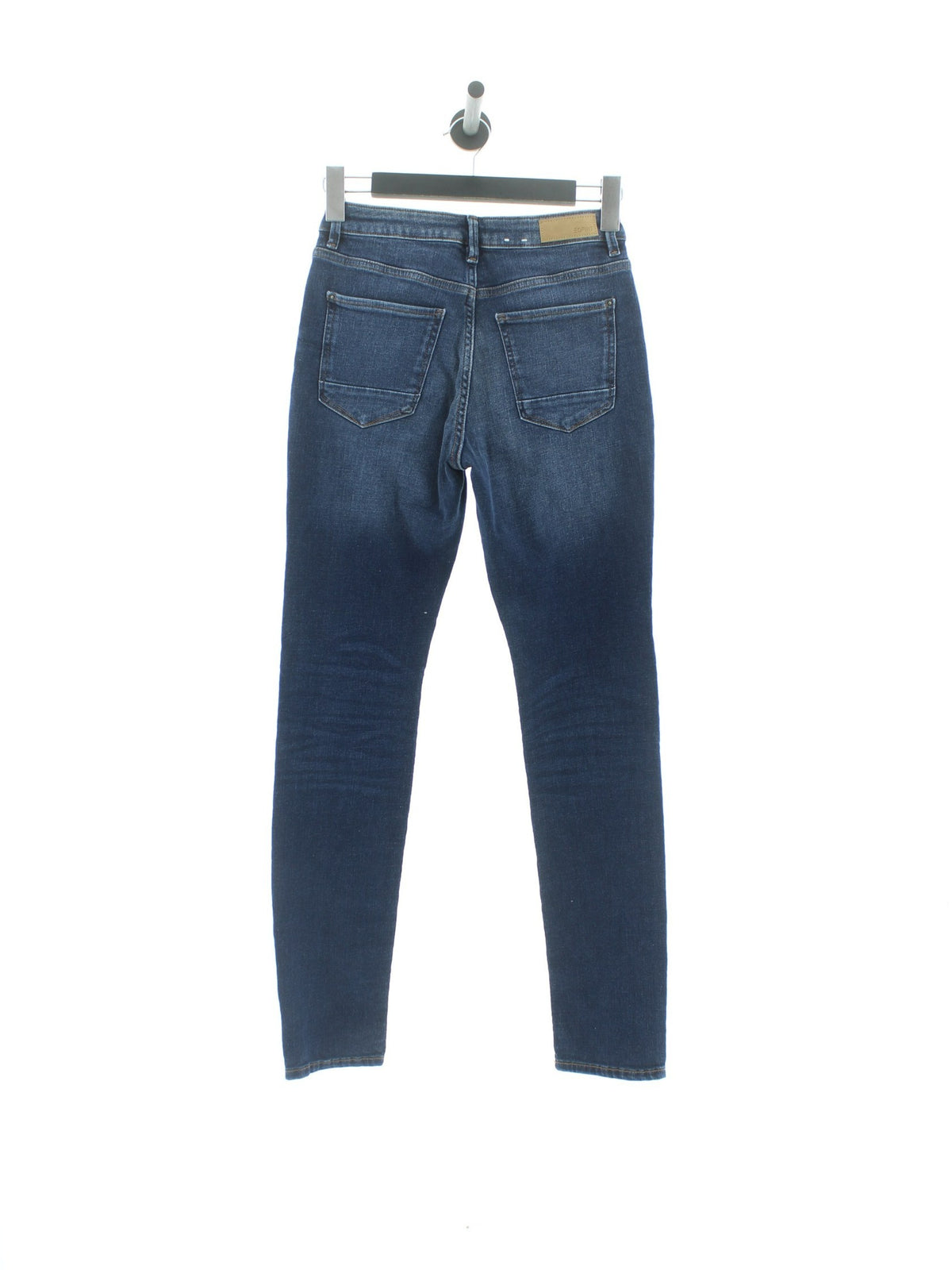 Spodnie jeans Esprit Rozmiar: W26/L32