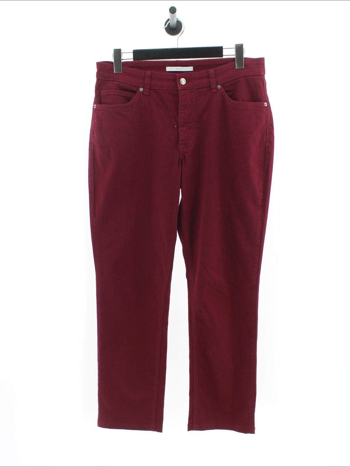Spodnie Casual MAC Rozmiar: 44
