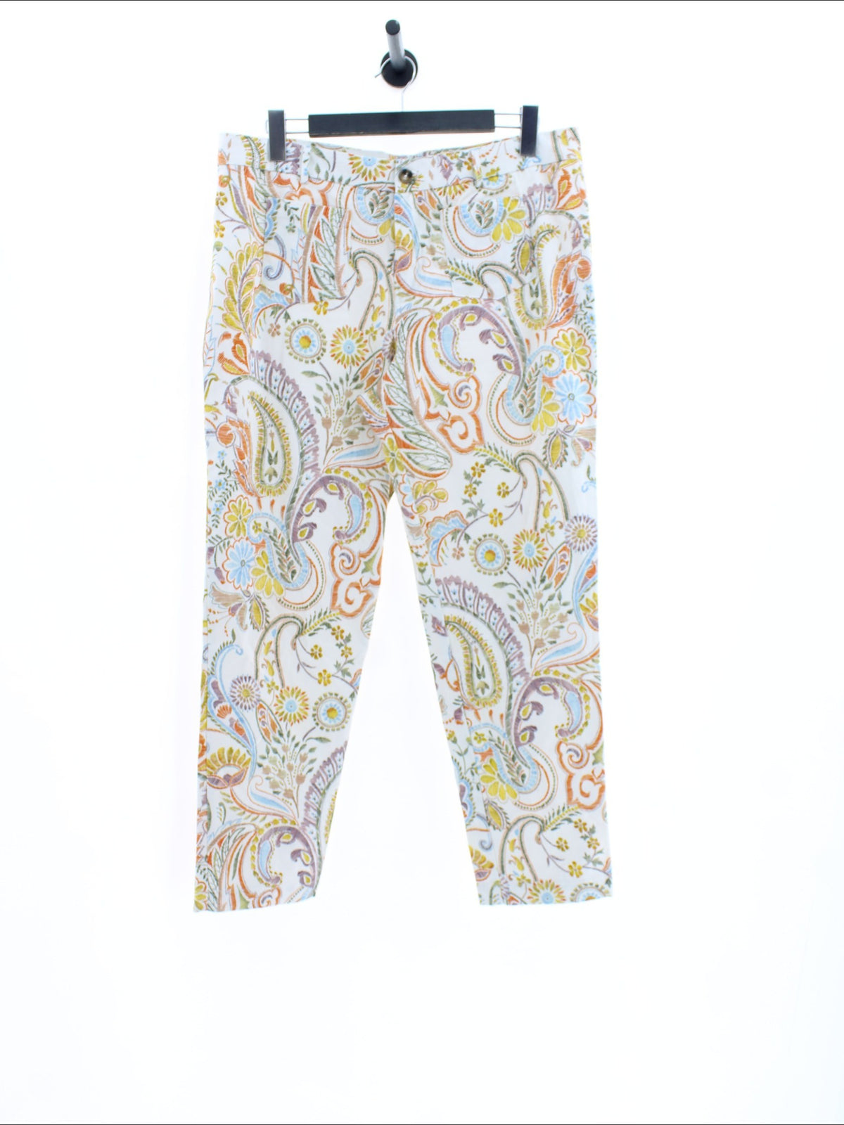 Spodnie Casual Rozmiar: XL